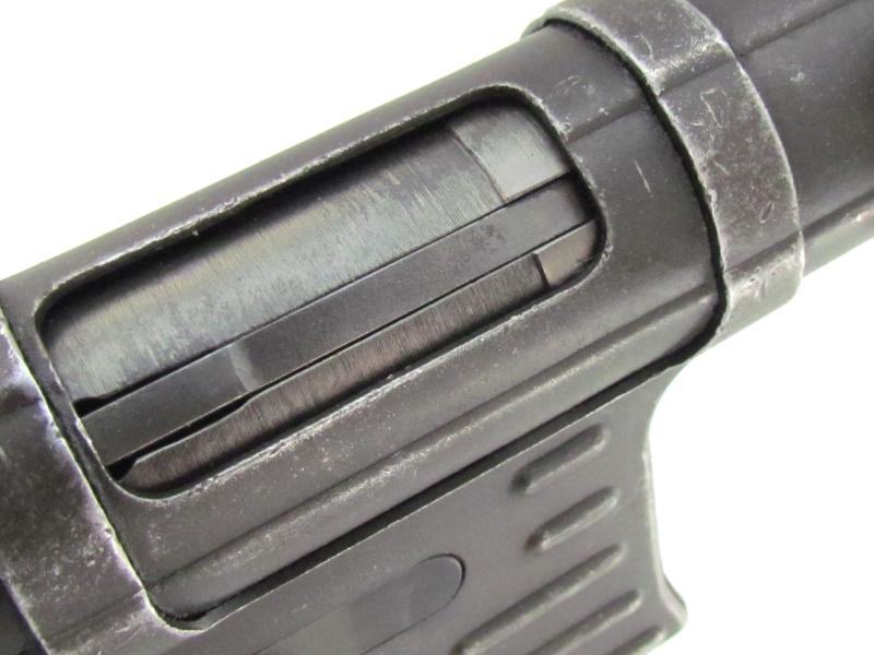 MP40 EU-Deko Sub Machine Gun ayf 43