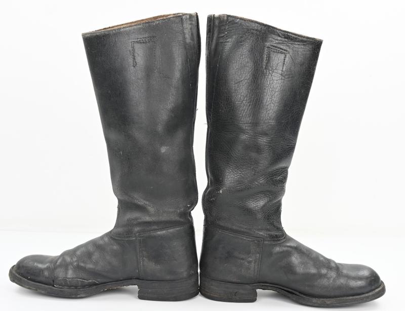 German WH Officer Jack Boots