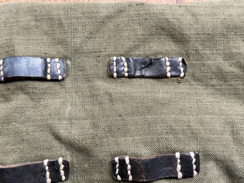 WH (HEER) Gebirgsjäger Backpack