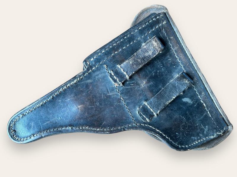 Leather P38 Holster -1943-