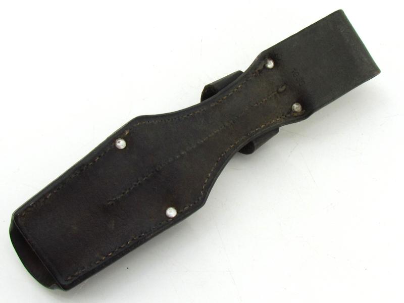 Bayonet Frog (Bajonett Koppelschuh) 1938