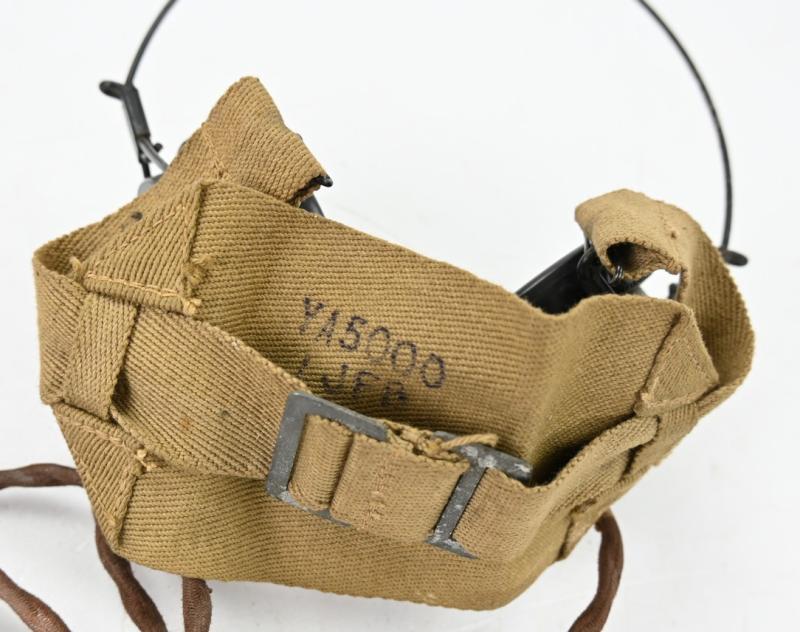 British WW2 Wireless 38 Headphone DRL No.1