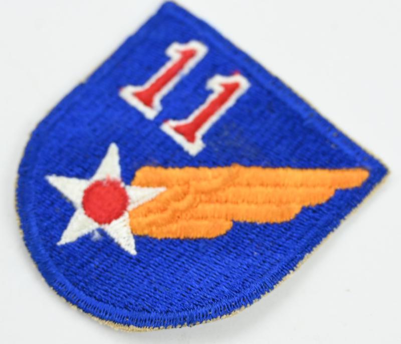 USAAF 11th Air Force SSI