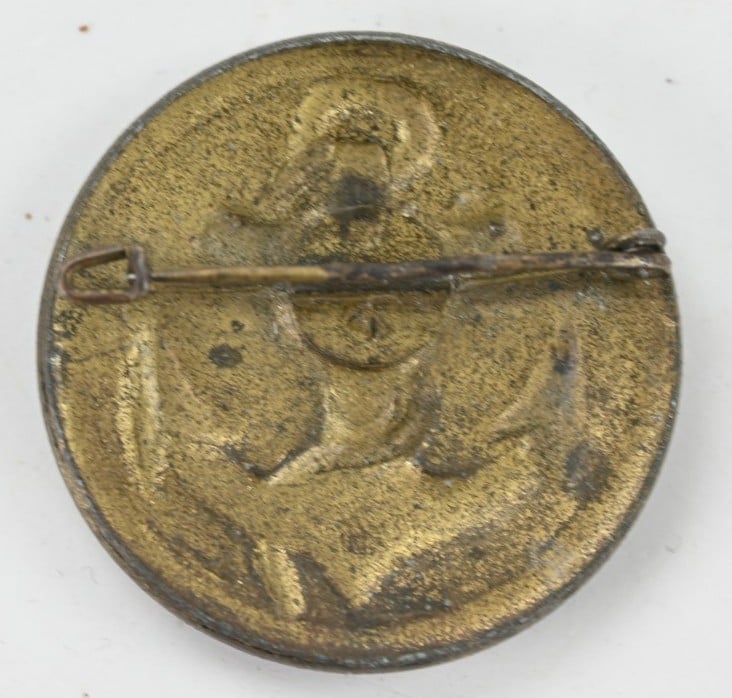German KM Auxiliaries Badge 'Marinehelferin'