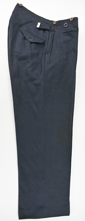 German LW Officer Trousers
