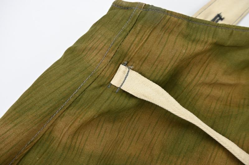 German WH Non-Reversible Water & Tan Winter Trousers