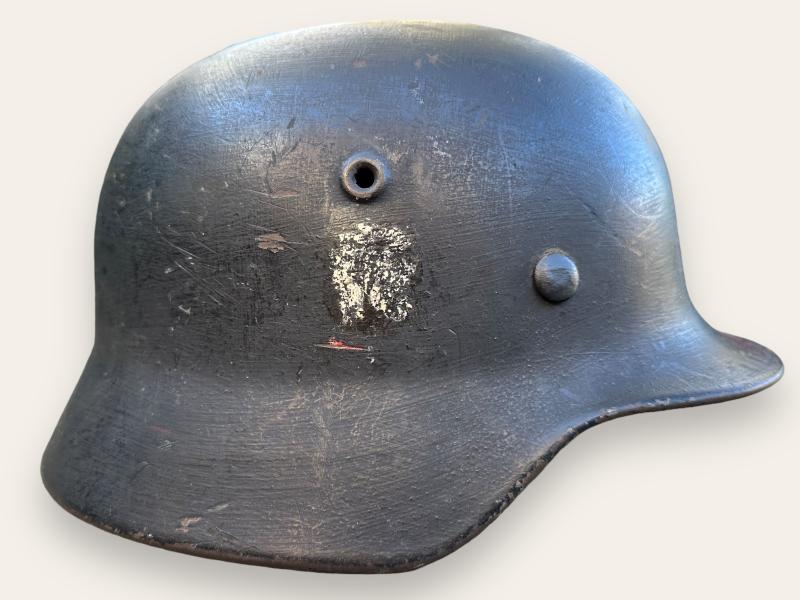 Landstorm/Schalkhaar DD M40 Helmet
