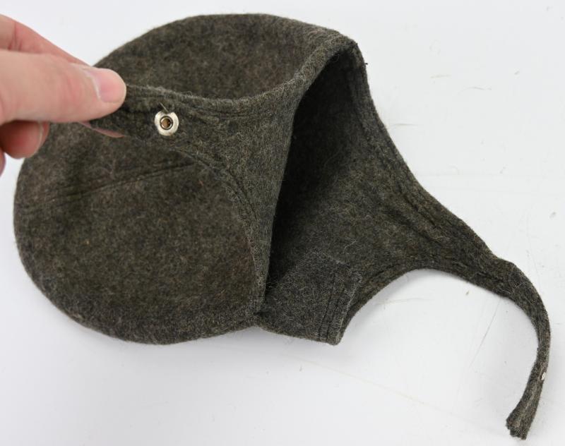 German Hitler Youth Wool Canteen Cover
