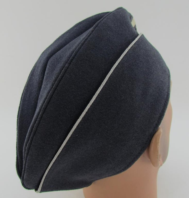 Luftwaffe Officer Overseas Cap ‘Schiffchen für Offiziere’