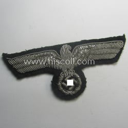 Detailed - and just moderately used! - WH...