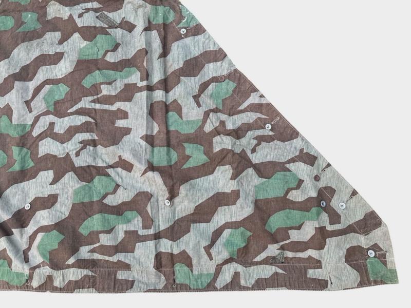 WH Shelter Quarter M31 (Zeltbahn 31)