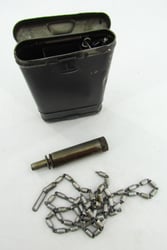 RG34 Cleaning Kit with some contents arr42