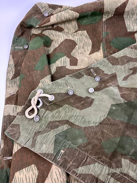 WH M31 Splittertarn Zeltbahn