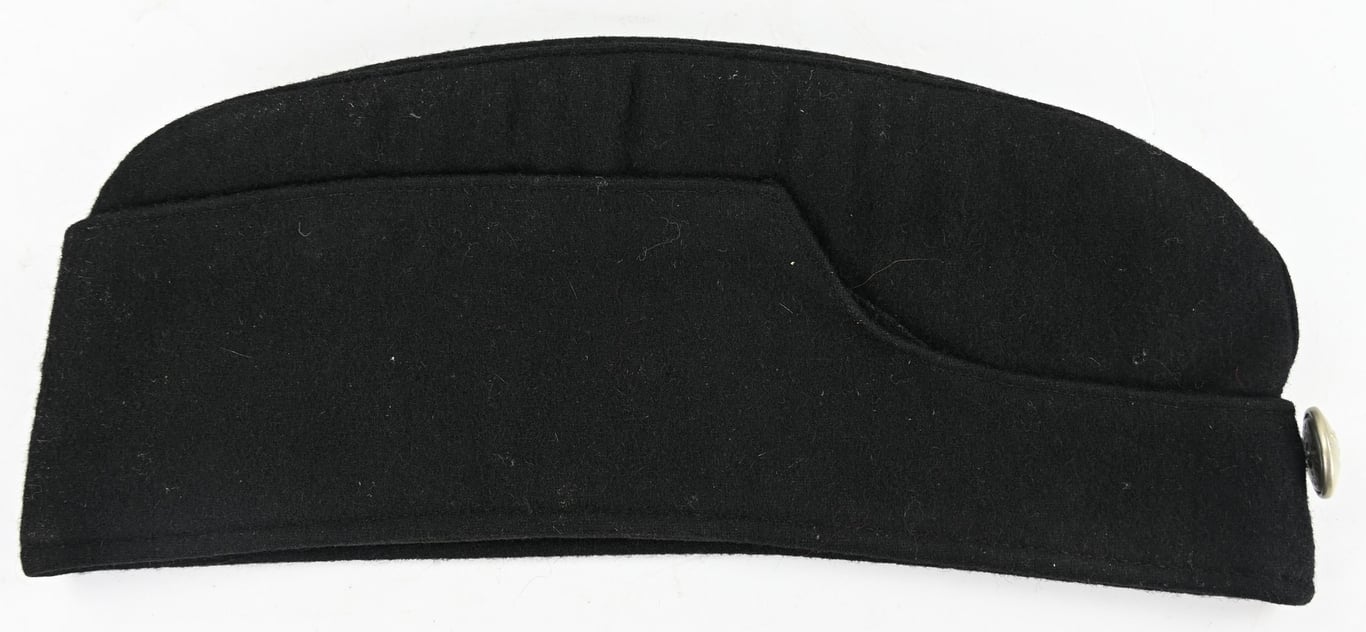 German NSDAP Political Leader Side Cap