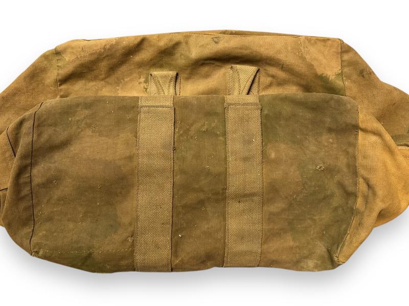 SOE Camouflaged Bag