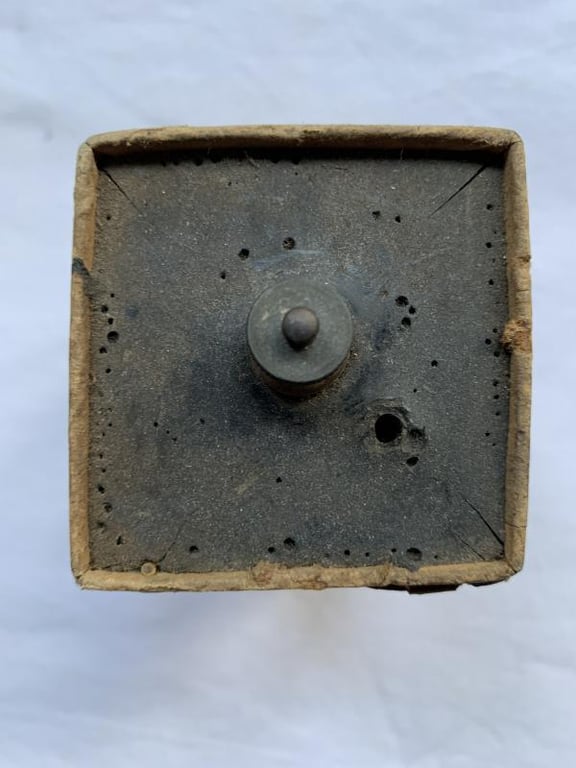 Wehrmacht FF33 Field Telephone Battery