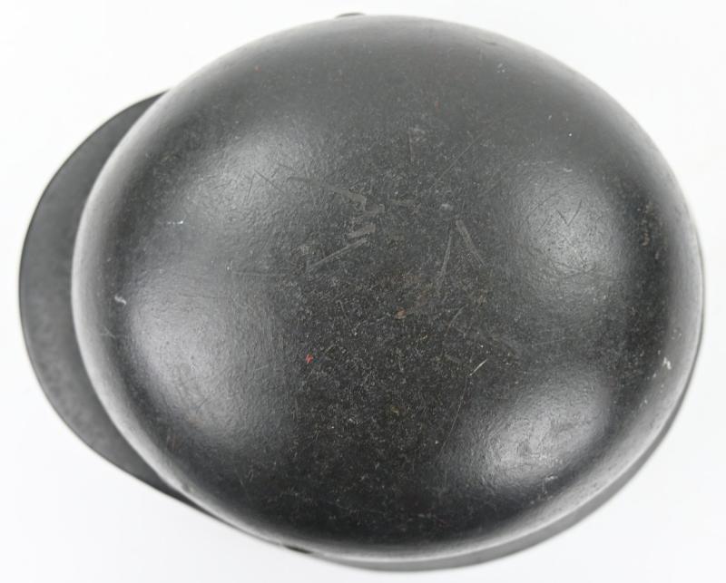 German LW M35 DD Re-Issue Combat Helmet