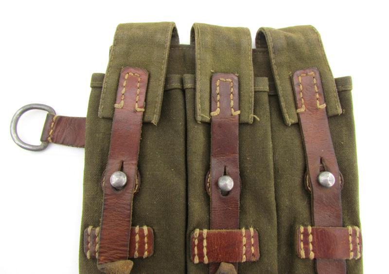 MP38 u. MP40 magazine pouch eue/43