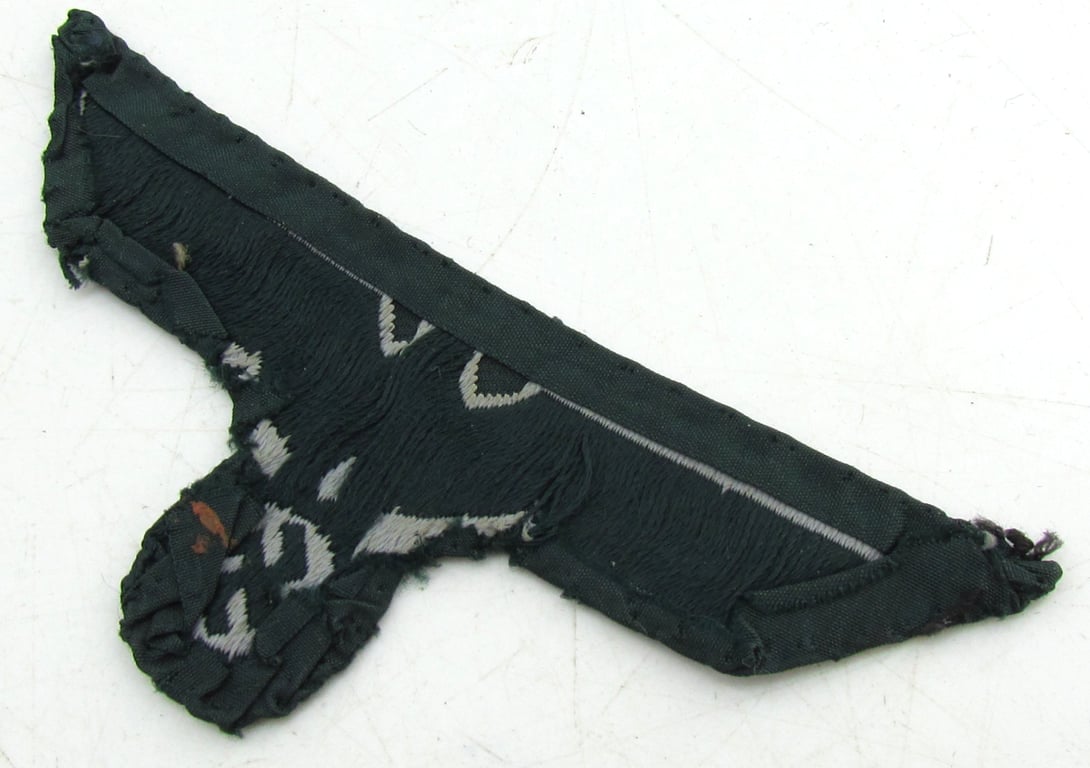 Wehrmacht (Heer) M36 ‘BeVo’ breast eagle