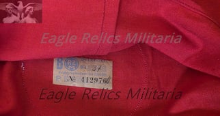 SA-Wehrmannschaft Armband with Tag