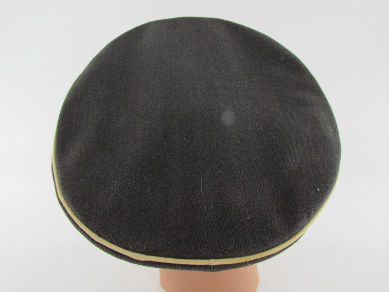 Luftwaffe Hermann Göring Regiment NCO Visor Cap...Rare