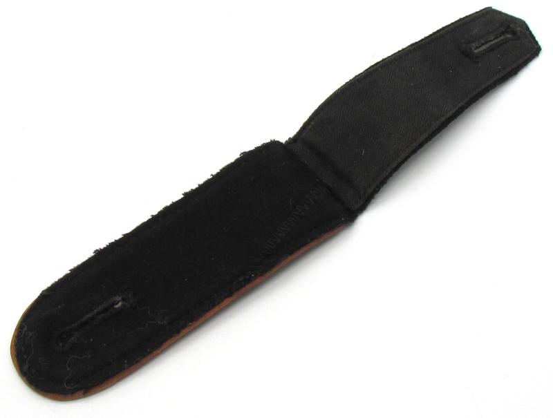 Waffen-SS EM/NCO Aufklärung/Kradschützen Shoulder Board