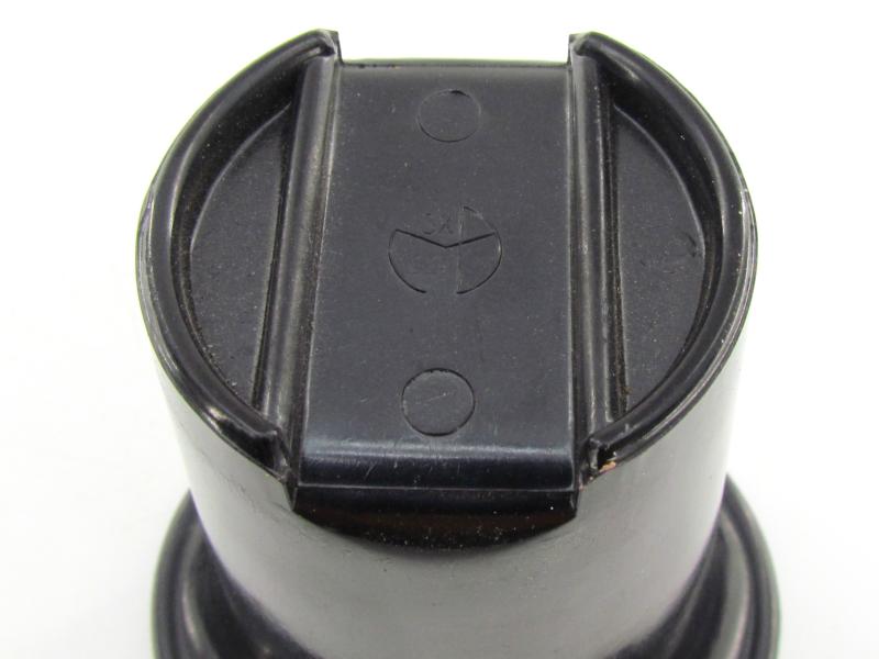 Wehrmacht M31 Canteen with Webbing strap by VDNS42