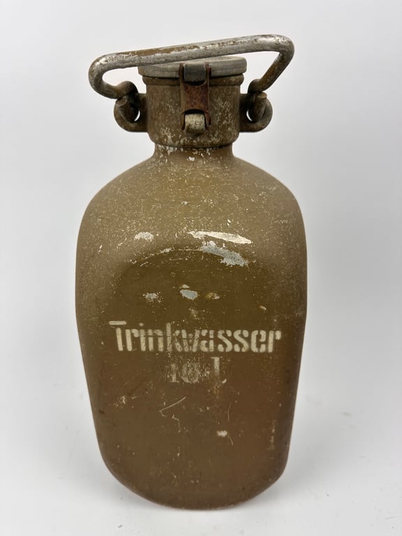 10 Liter Wasser container