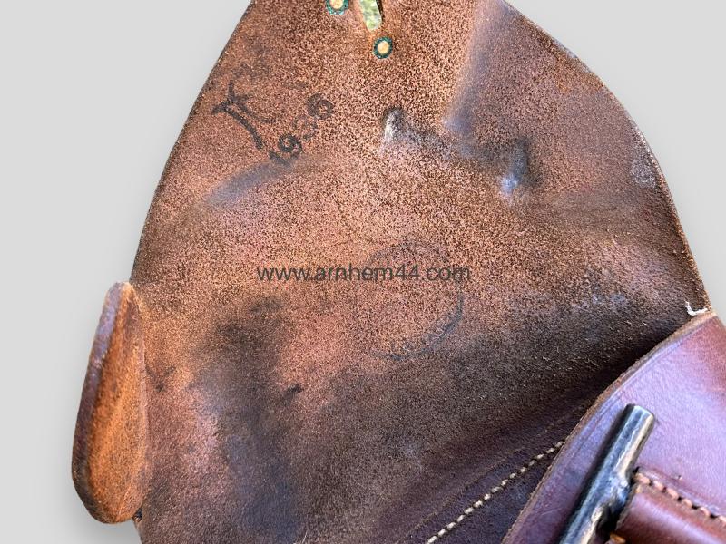 Dutch M73 Leather Holster -1936-
