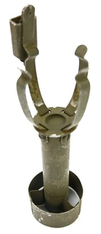 US WW2 M1 Grenade Projection Adapter