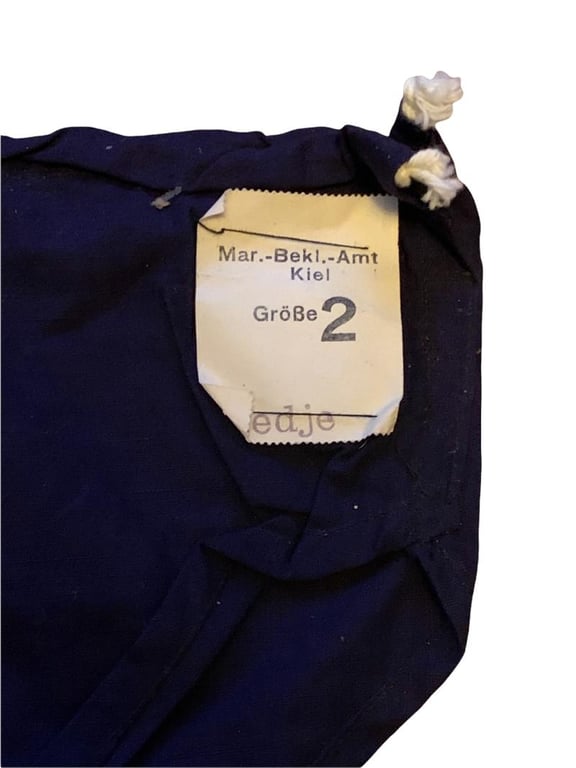 Kriegsmarine (Navy) Swimming Short