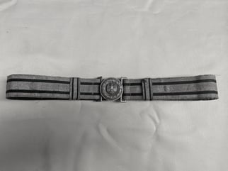 Parade Belt
