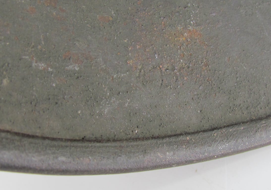 M35 Luftwaffe Double Decal Re-issue Helmet