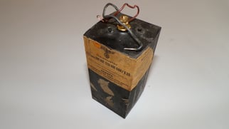 Batterie Element D (T 30)