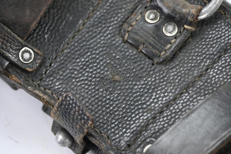 German WH K98 Ammo Pouch 1933