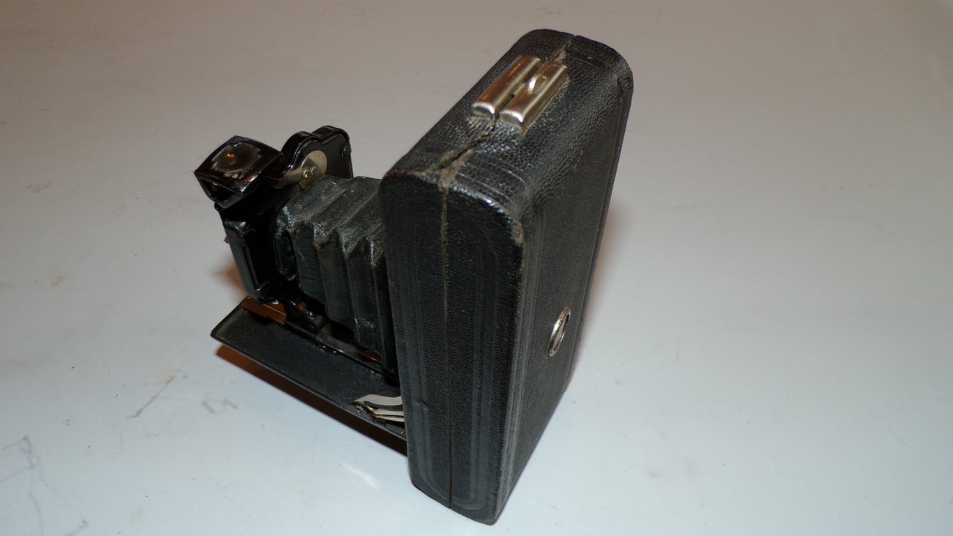 Fita Folding camera D.R.P / D.R.G.M