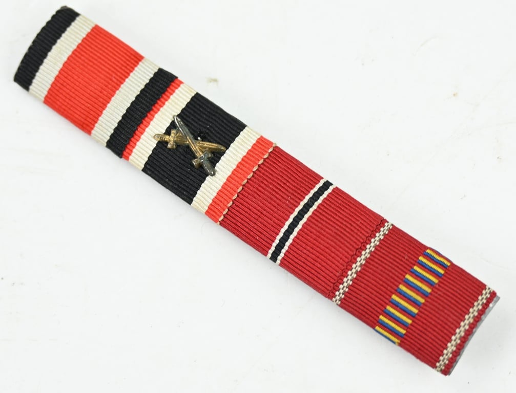 German WH Large size Ribbonbar