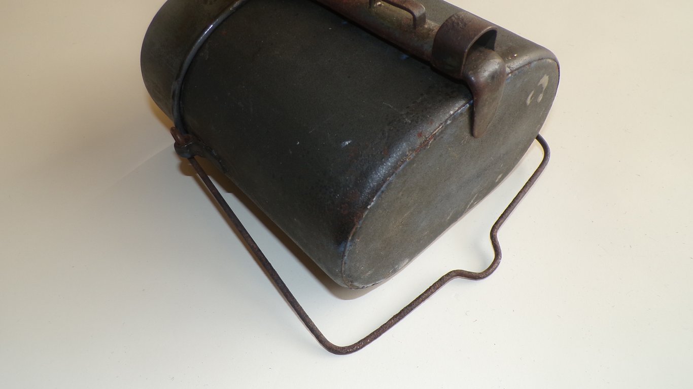 Imperial M1910 Mess kit (Kochgeschirr)
