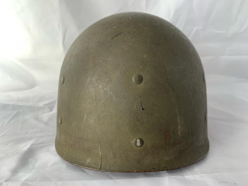 US Paratrooper Helmet Liner -Westinghouse-