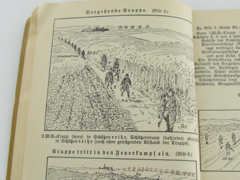 Book : Die (Neue) Gruppe ( The (new) group )