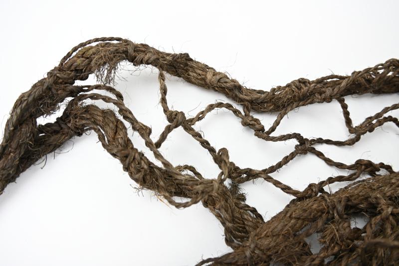 German WH Large Camo Net 3x7mtr