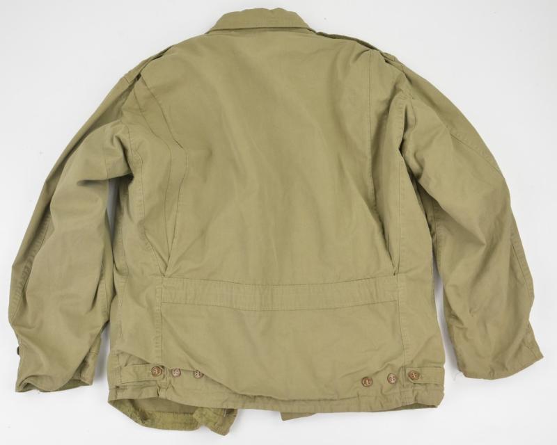 US WW2 M41 Jacket