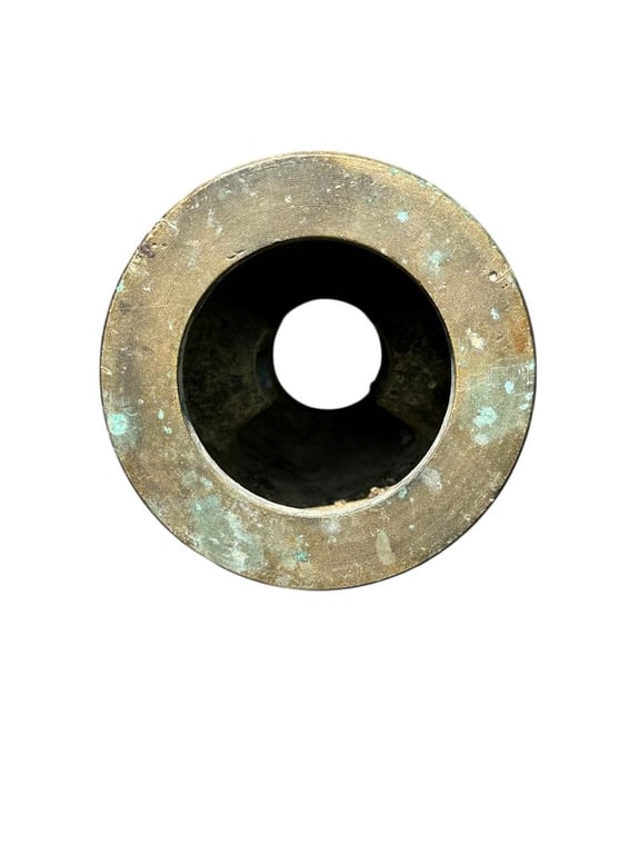 3.7cm Kriegsmarine Muzzle Brake