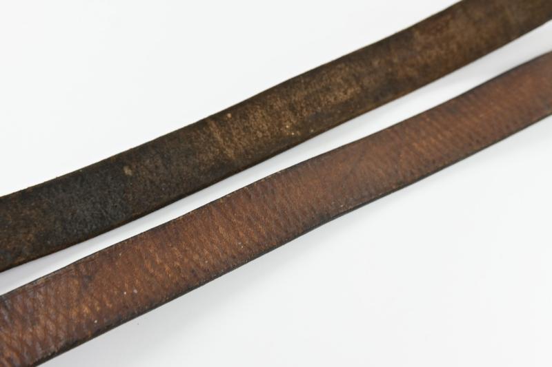 German K98 Mauser Rifle Sling Brown