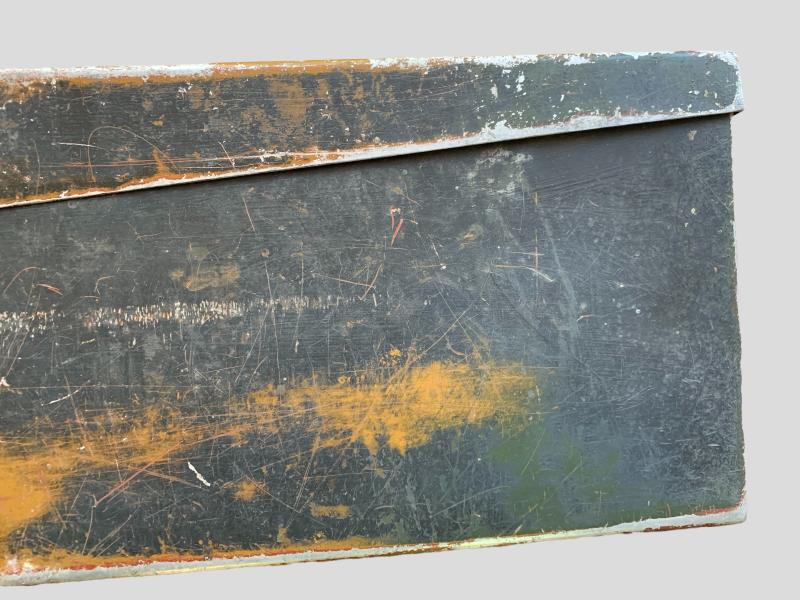 MG 34/42 Aluminium Camouflage Ammo Case