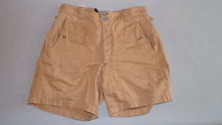 Kriegsmarine kurze Tropenhose