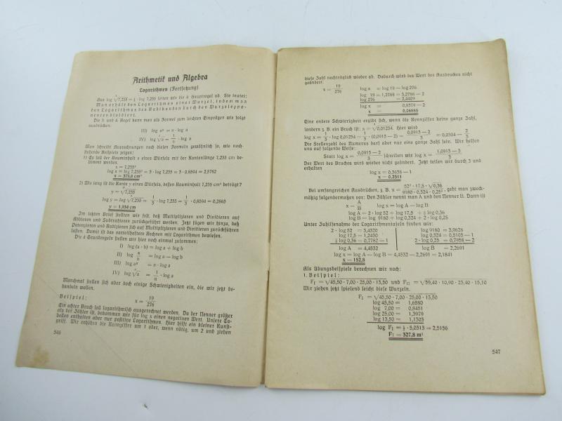 Soldatenbriefe zur Berufsförderung. Grundlehrgang