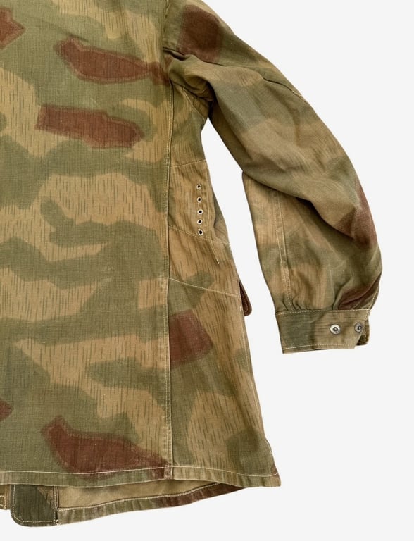 Luftwaffe ‘Feld-Division’ smock in Sumpftarn