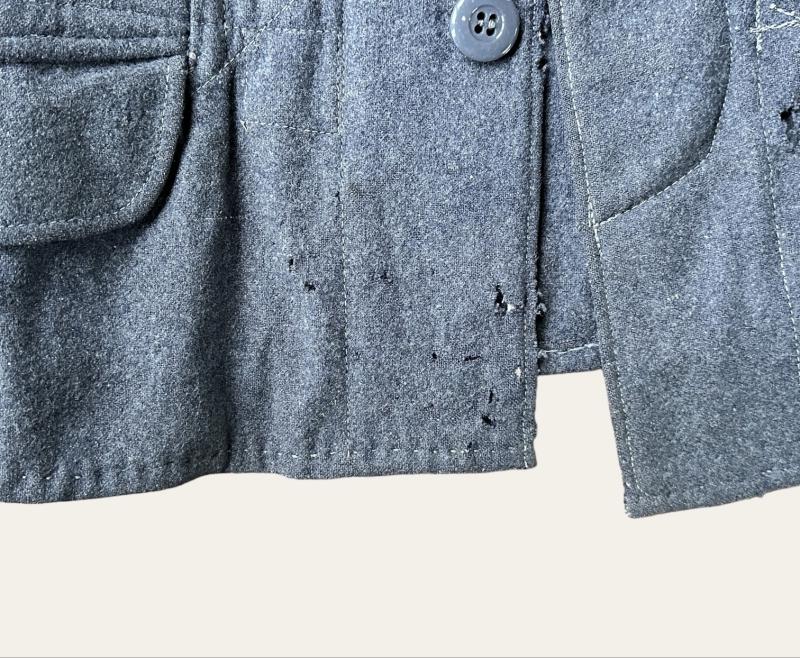 Luftwaffe Flight Blouse -Nachrichten-