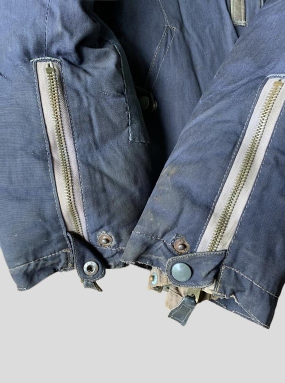 Luftwaffe Fighter Pilot's Channel Jacket